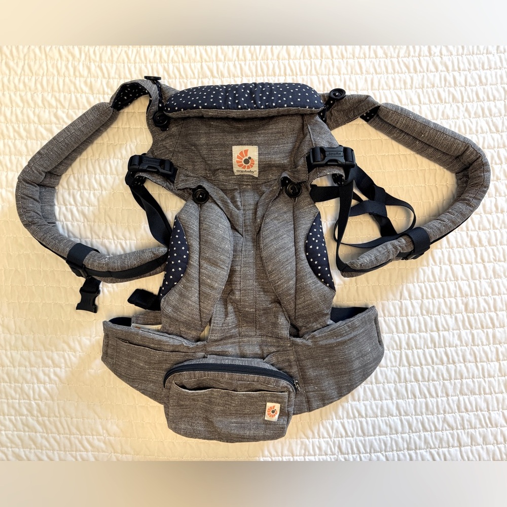 Ergo 360 Omni- Stardust